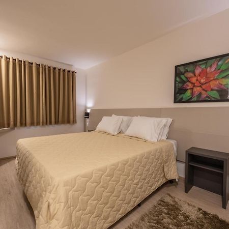 Via Garden Varginha Hotel Екстериор снимка